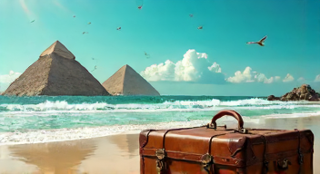 Die Bedeutung von Musik für das Reisen (10/10)