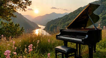 Die Bedeutung von Musik im Siebengebirge (10/10)