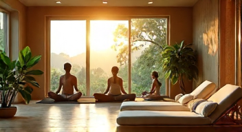 Die Bedeutung von Wellness für die Gesellschaft (2/10)