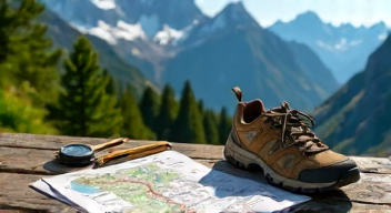 Die besten 8 Tipps bei Abenteuerreisen