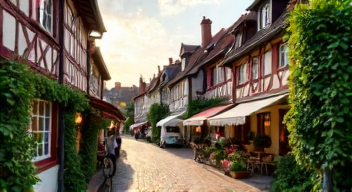 Die besten 8 Tipps bei der Erkundung deutscher Vornamenorte