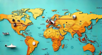 Die besten 8 Tipps bei der Planung deiner Reisen