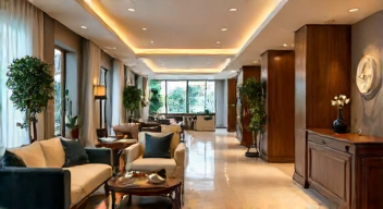 Die besten 8 Tipps bei der Wahl deines Wellnesshotels