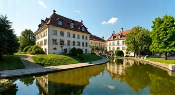 Die besten 8 Tipps bei einem Besuch in Bayreuth