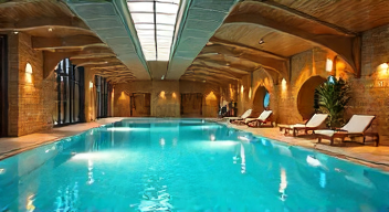 Die besten 8 Tipps bei einem Besuch in der Therme Erding