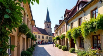 Die besten 8 Tipps bei einem Besuch in Rinteln