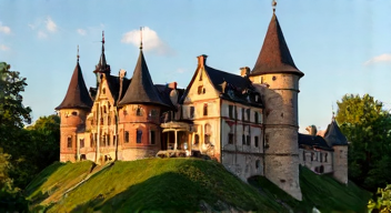 Die besten 8 Tipps bei einem Besuch in Schloss Wernigerode