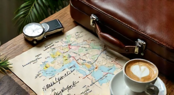 Die besten 8 Tipps bei Flexibilität im Reisen