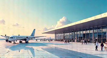 Die besten 8 Tipps bei Flughafen-Ausbau