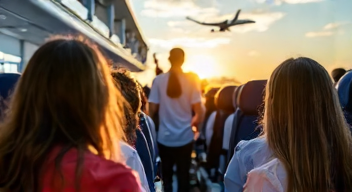 Die besten 8 Tipps bei Flugreisen