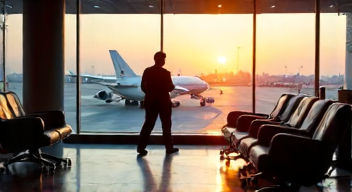 Die besten 8 Tipps bei Flugreisen