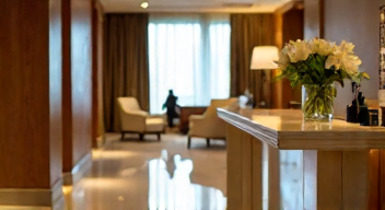 Die besten 8 Tipps bei Hygiene im Hotel