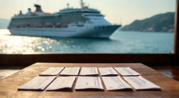 Die besten 8 Tipps bei Kreuzfahrtbuchungen