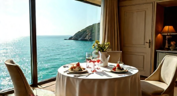 Die besten 8 Tipps bei Luxusreisen