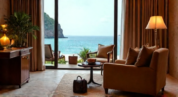 Die besten 8 Tipps bei Luxusreisen