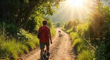 Die besten 8 Tipps bei nachhaltigen Reisen