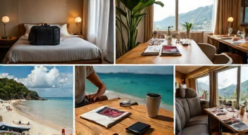 Die besten 8 Tipps bei Pauschalreisen