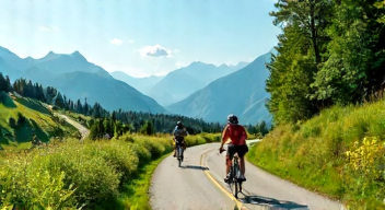 Die besten 8 Tipps bei Radreisen