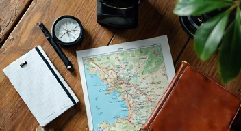 Die besten 8 Tipps bei Reisen