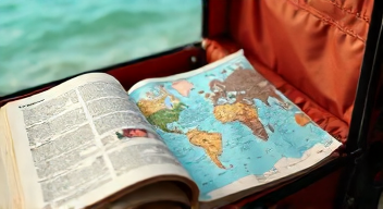 Die besten 8 Tipps bei Reisen