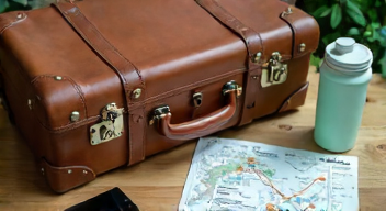 Die besten 8 Tipps bei Reisen für Frauen