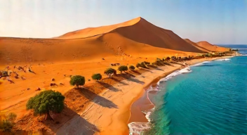 Die besten 8 Tipps bei Reisen nach Angola