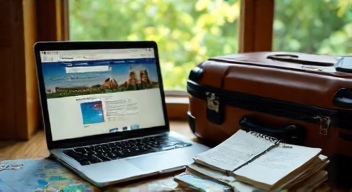 Die besten 8 Tipps bei Reiseplanung