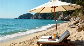 Die besten 8 Tipps bei Strandurlaub an der Côte d’Azur