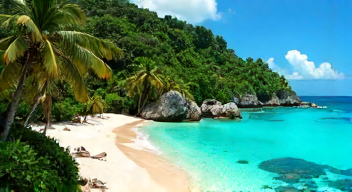 Die besten 8 Tipps bei Tropical Islands