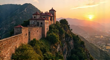 Die besten 8 Tipps bei Unesco-Welterbe-Routen