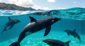 Die besten 8 Tipps bei Walen beobachten