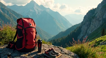 Die besten 8 Tipps bei Wanderungen