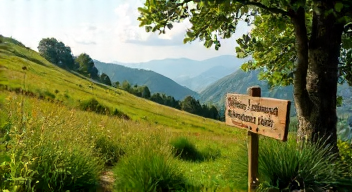 Die besten 8 Tipps bei Wanderungen ohne Berge