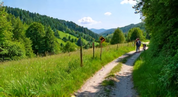 Die besten 8 Tipps beim Wandern auf dem Grimmsteig Hessen