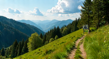 Die besten 8 Tipps beim Wandern auf dem Forststeig