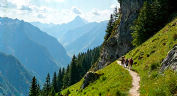 Die besten 8 Tipps beim Wandern auf dem Malerweg