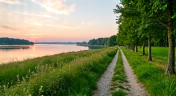 Die besten 8 Tipps beim Wandern auf Föhr