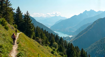 Die besten 8 Tipps beim Wandern im Siebengebirge