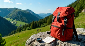 Die besten 8 Tipps beim Wandern in Sachsen