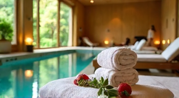 Die besten 8 Tipps für dein Wellness-Wochenende in Wiesbaden