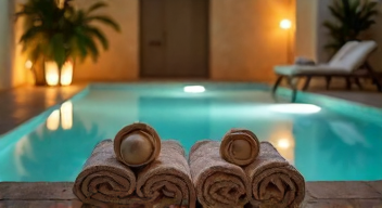 Die besten Tipps für einen gelungenen Thermenbesuch (10/10)