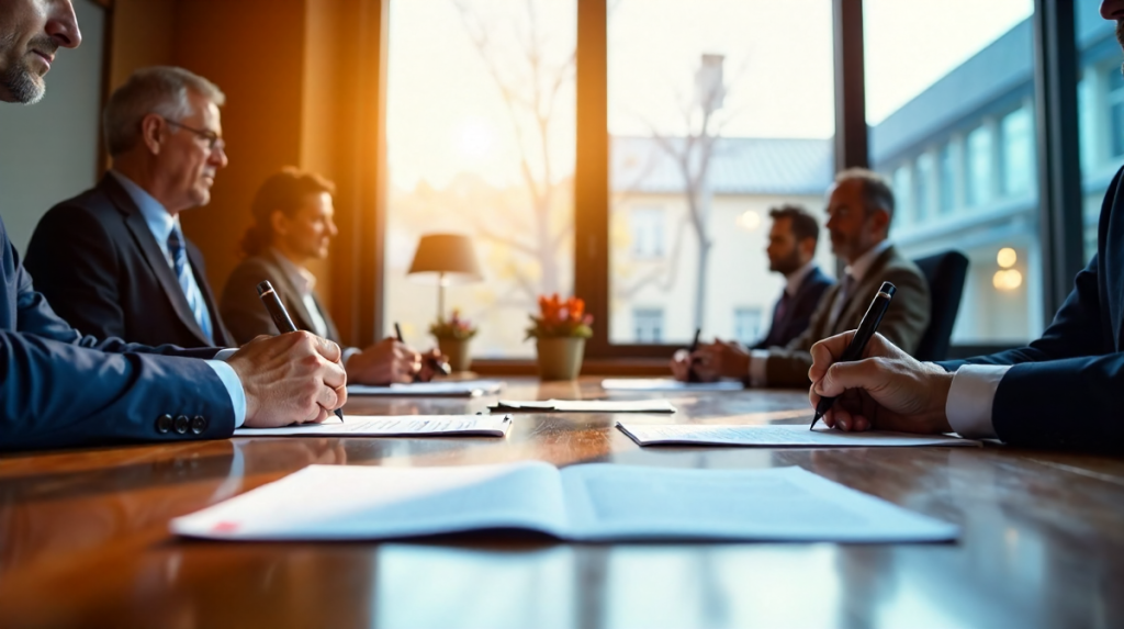 Die Einigung der DB: Gehälter, Streiks und die Zukunft der Lokführer