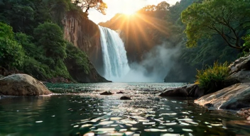 Die Faszination Angolas und seine Geheimnisse (1/10)