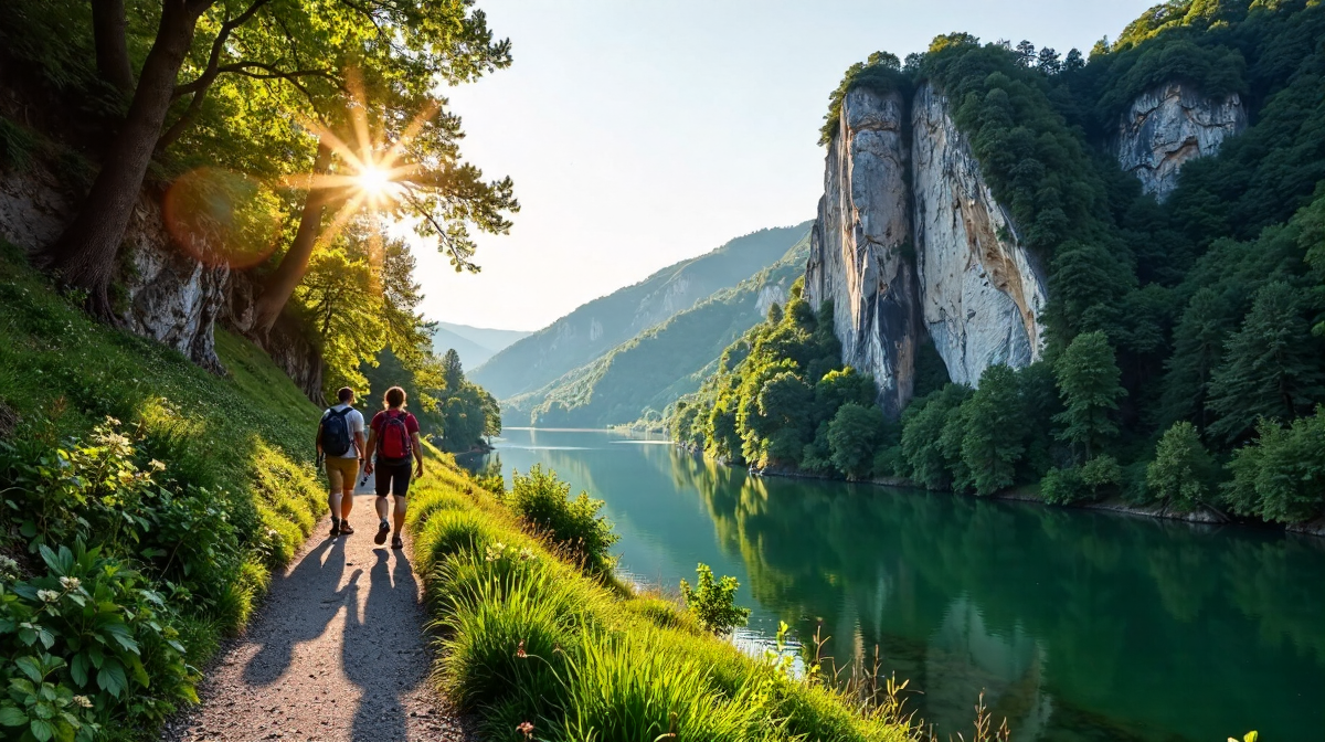Die faszinierende Wanderung: Bastei, Schwedenlöcher und Naturerlebnis in Sachsen