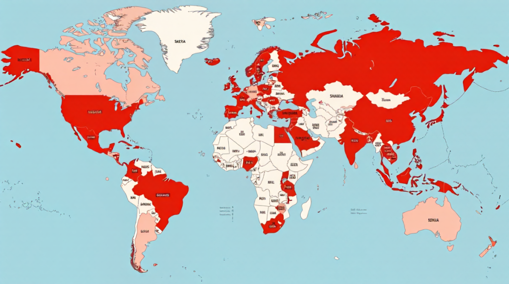 Die gefährlichsten Reiseländer für Frauen 2026: Sicherheit, Risiken, Reisen
