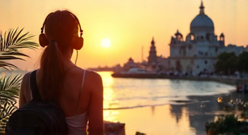 Die gesellschaftliche Rolle der Musik im Reisen (10/10)