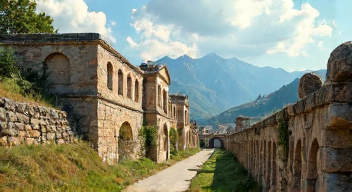 Die Konzeption der Unesco-Welterbe-Routen (2/10)