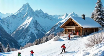 Die kulturelle Bedeutung des Wintersports (10/10)