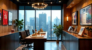 Die kulturelle Bedeutung von Sportevents im Reisebüro (3/10)