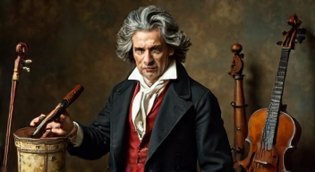 Die kulturelle Wahrnehmung durch Musik (9/10)